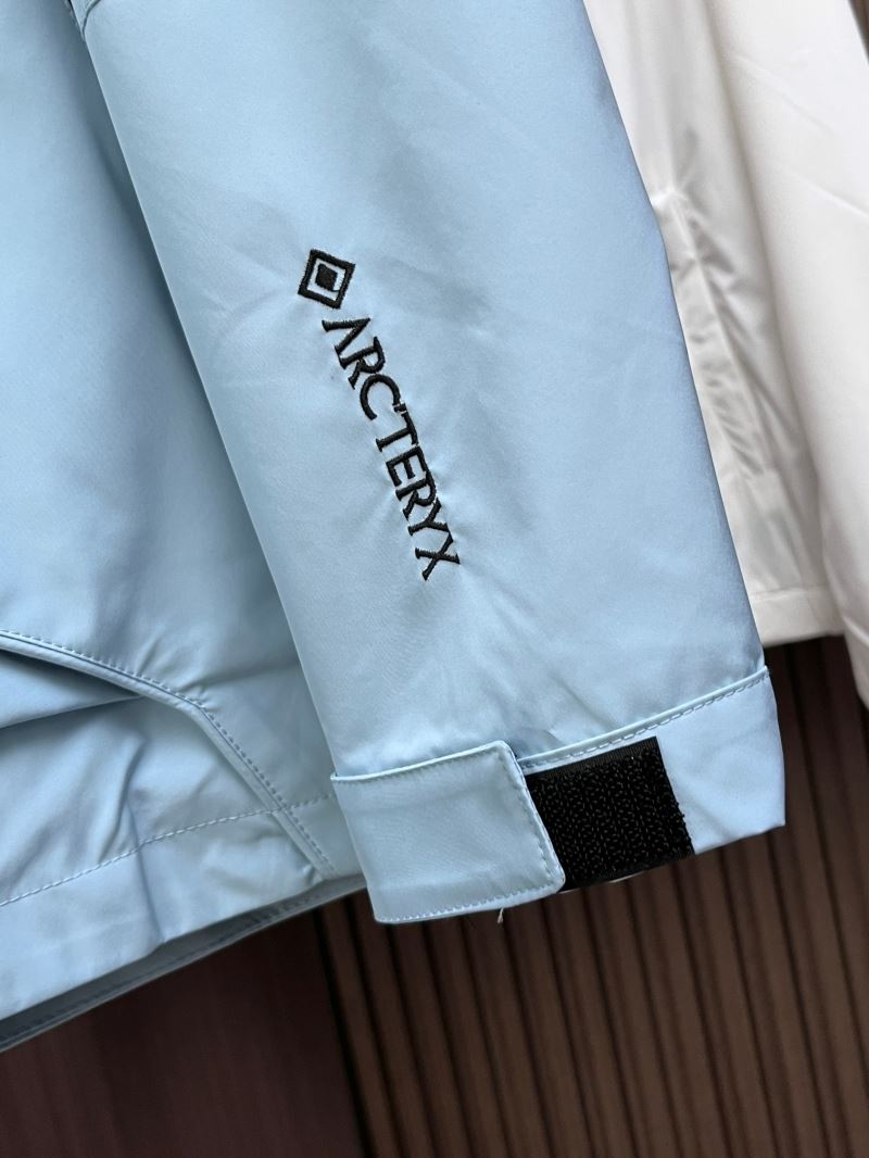 Arcteryx Outwear